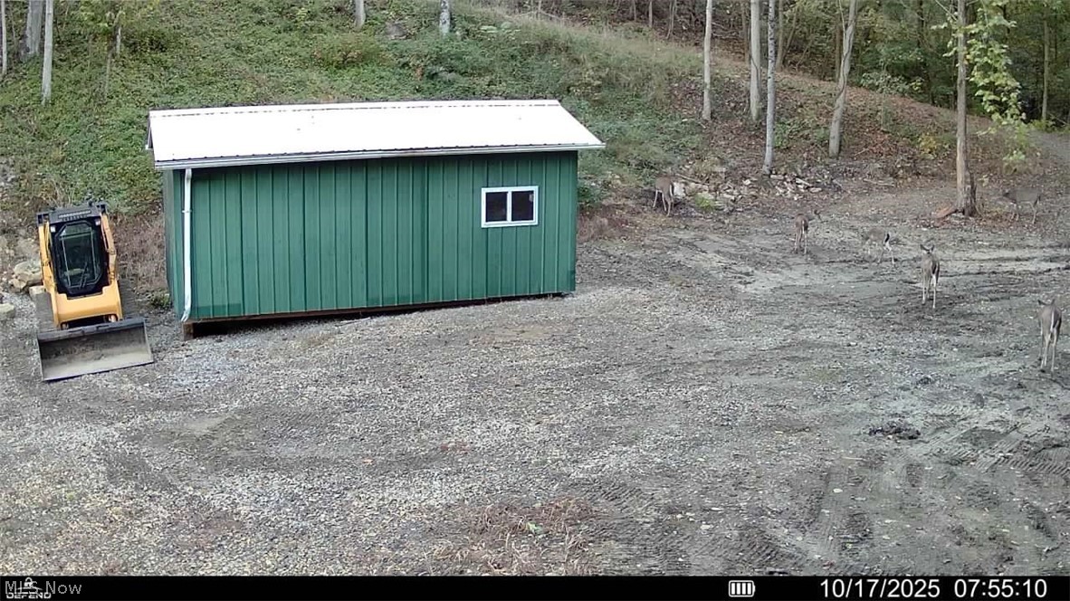 21500 Putney Ridge Road Salesville OH 43778