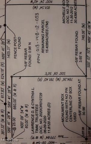 8123 Vandemark Road Lodi OH 44254