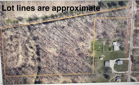 Lot E Maddock Road North Ridgeville OH 44039
