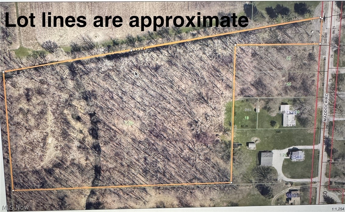 Lot E Maddock Road North Ridgeville OH 44039