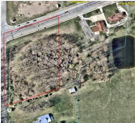 North Ridge Road Madison OH 44057