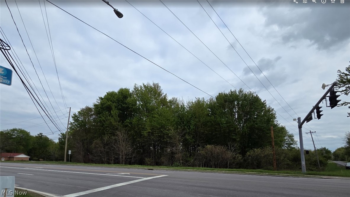 North Ridge Road Madison OH 44057