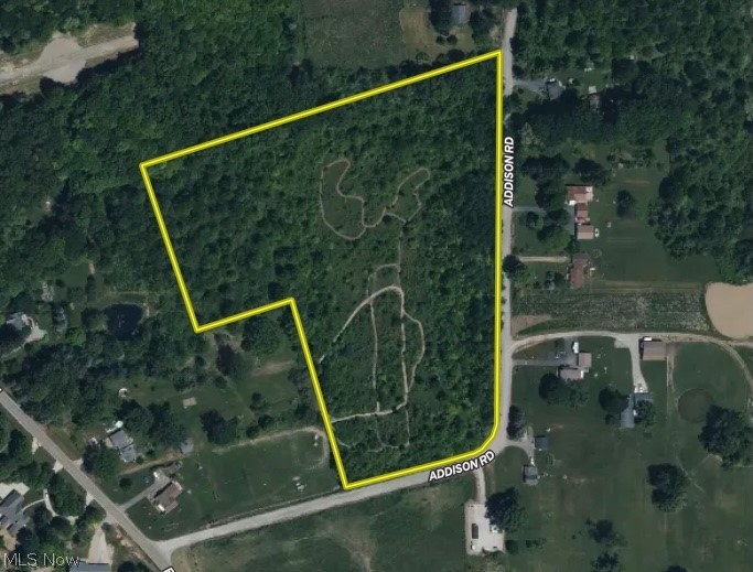 Addison Road Brookfield OH 44438
