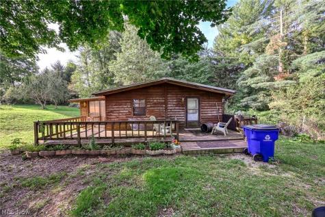 3365 Lake Rockwell Road Ravenna OH 44266