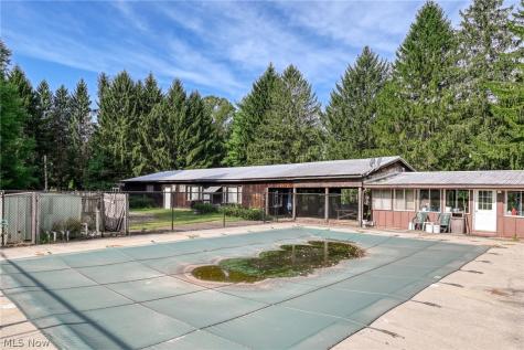 3365 Lake Rockwell Road Ravenna OH 44266