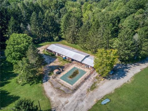 3365 Lake Rockwell Road Ravenna OH 44266