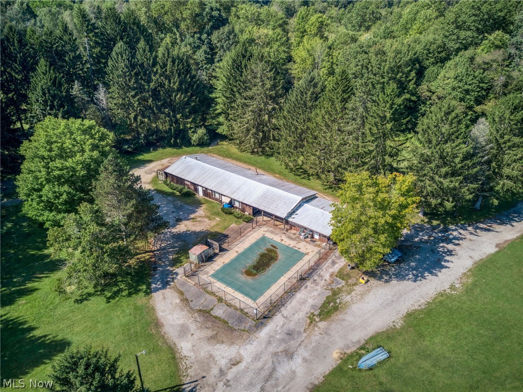 3365 Lake Rockwell Road Ravenna OH 44266