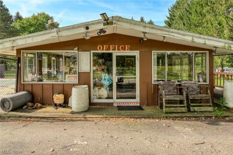 3365 Lake Rockwell Road Ravenna OH 44266
