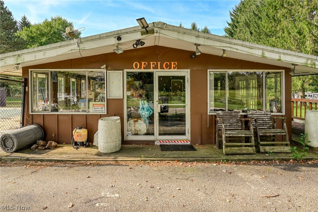 3365 Lake Rockwell Road Ravenna OH 44266