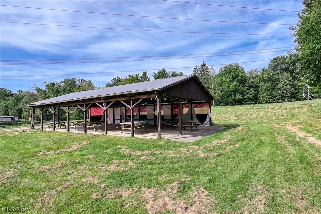 3365 Lake Rockwell Road Ravenna OH 44266