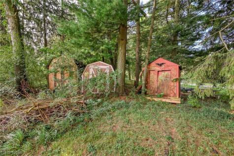 3365 Lake Rockwell Road Ravenna OH 44266