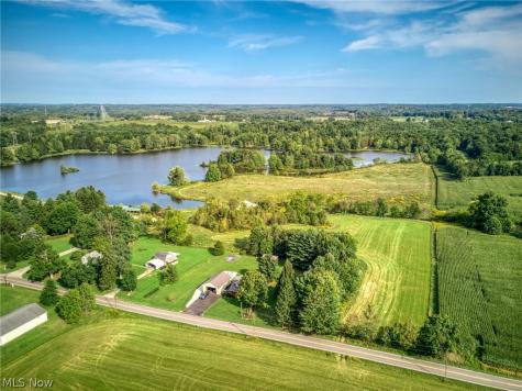 3365 Lake Rockwell Road Ravenna OH 44266