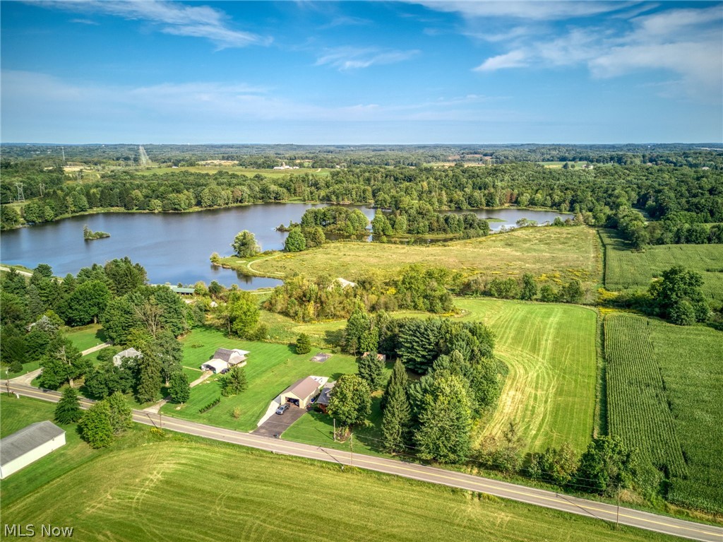 3365 Lake Rockwell Road Ravenna OH 44266