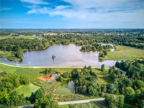 3365 Lake Rockwell Road Ravenna OH 44266