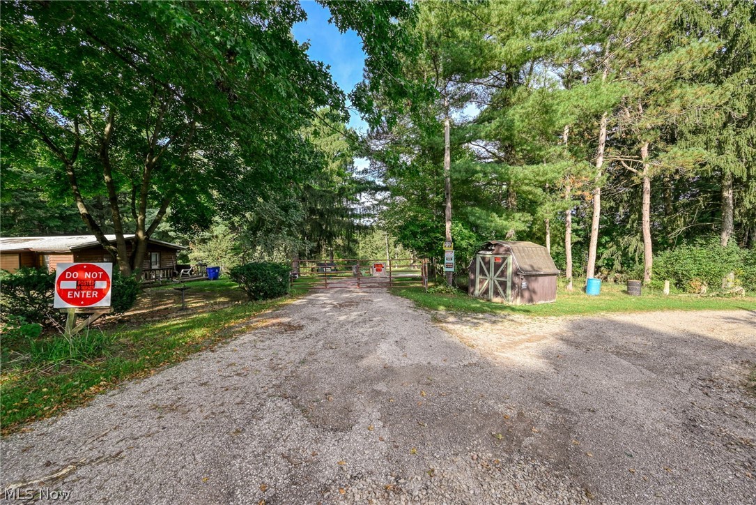 3365 Lake Rockwell Road Ravenna OH 44266
