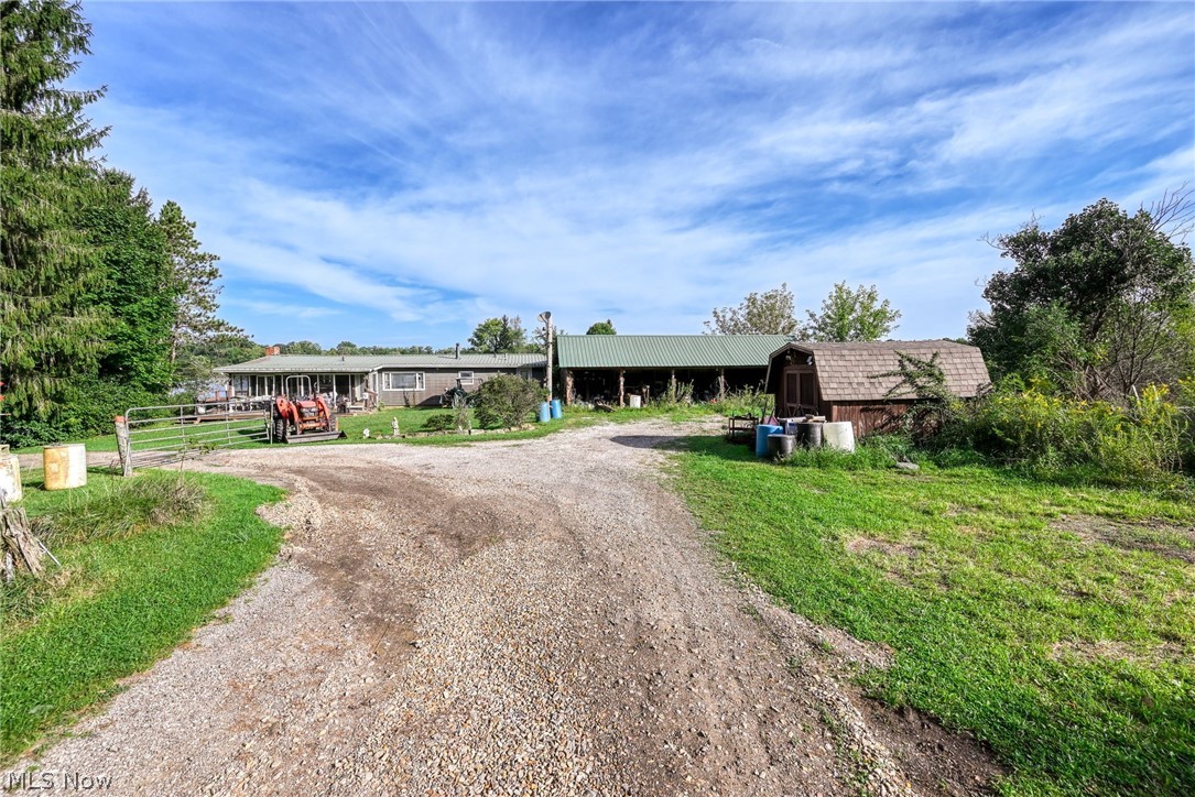 3365 Lake Rockwell Road Ravenna OH 44266