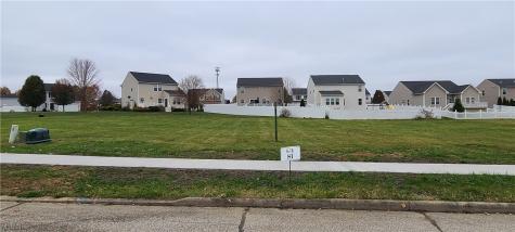 V/l Monroe Square Barberton OH 44203