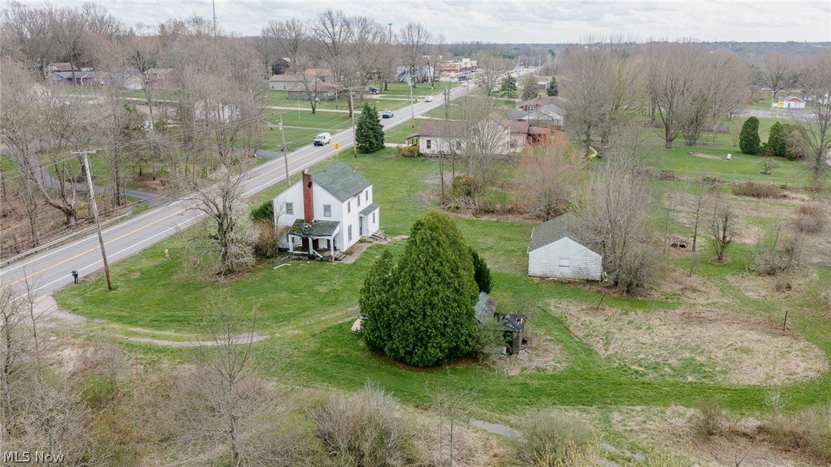 5006 S Canfield Niles Road Canfield OH 44406