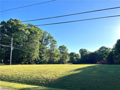 Ritzmanor Drive Uniontown OH 44685
