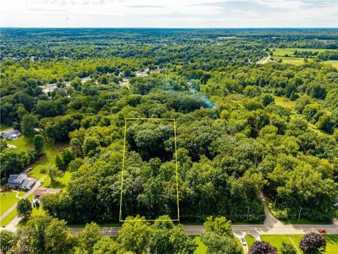 48081 N Ridge Road Amherst OH 44001