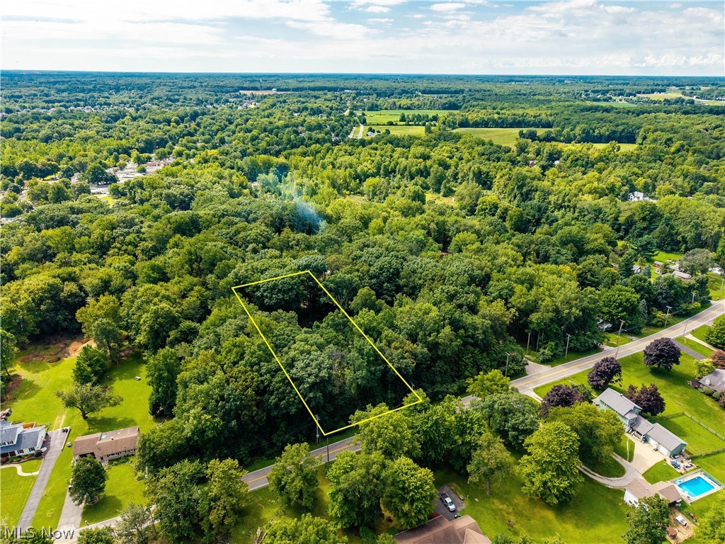 48081 N Ridge Road Amherst OH 44001
