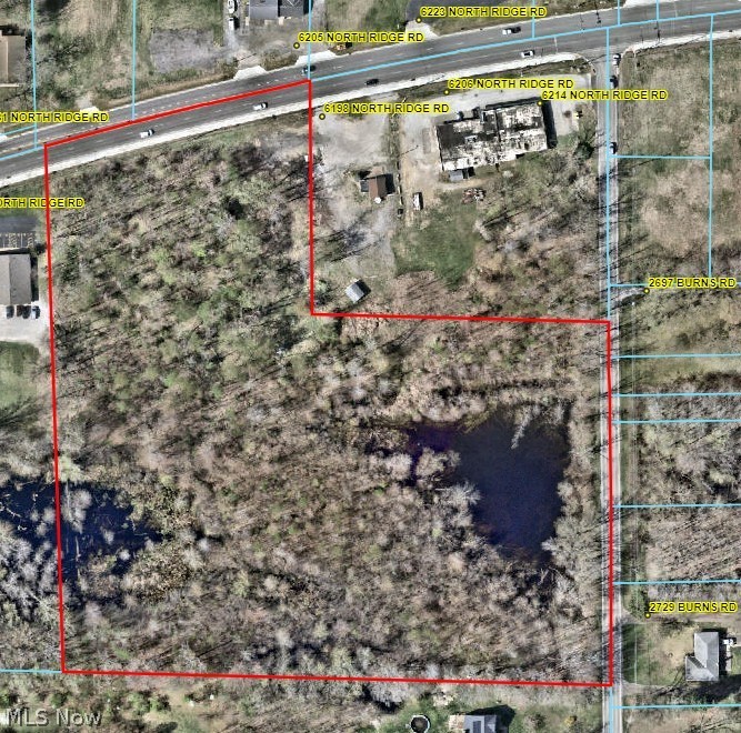 N Ridge Road Madison OH 44057
