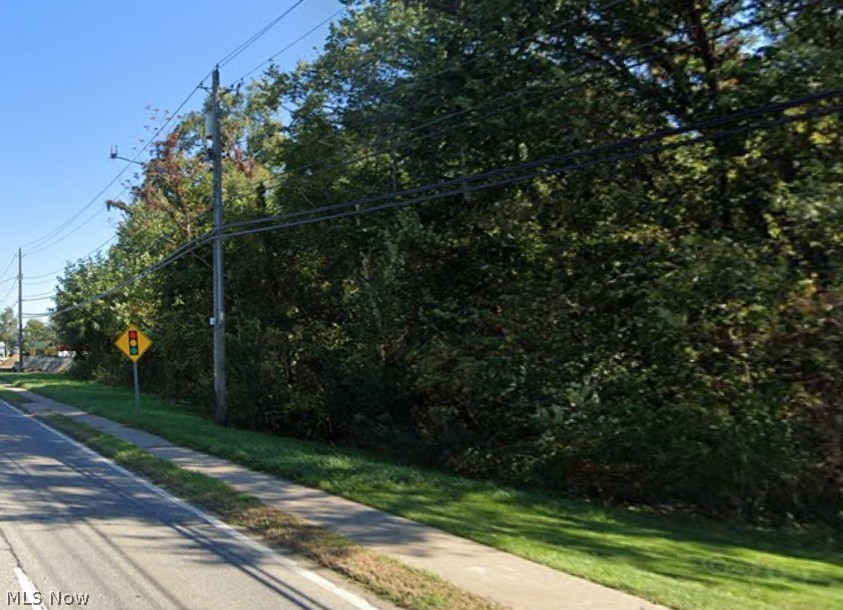 N Ridge Road Madison OH 44057