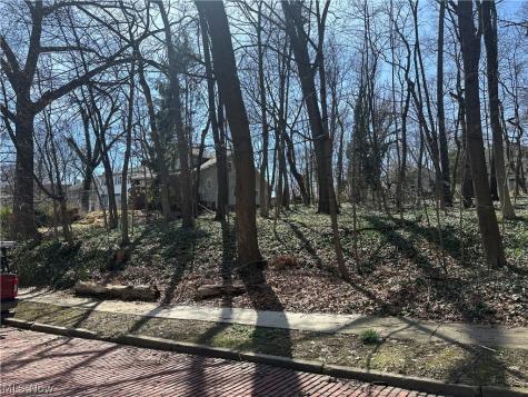 0 Weber Avenue Akron OH 44303