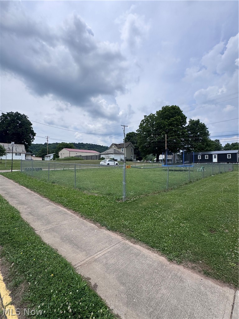 1760 Broadway Street Stockport OH 43787