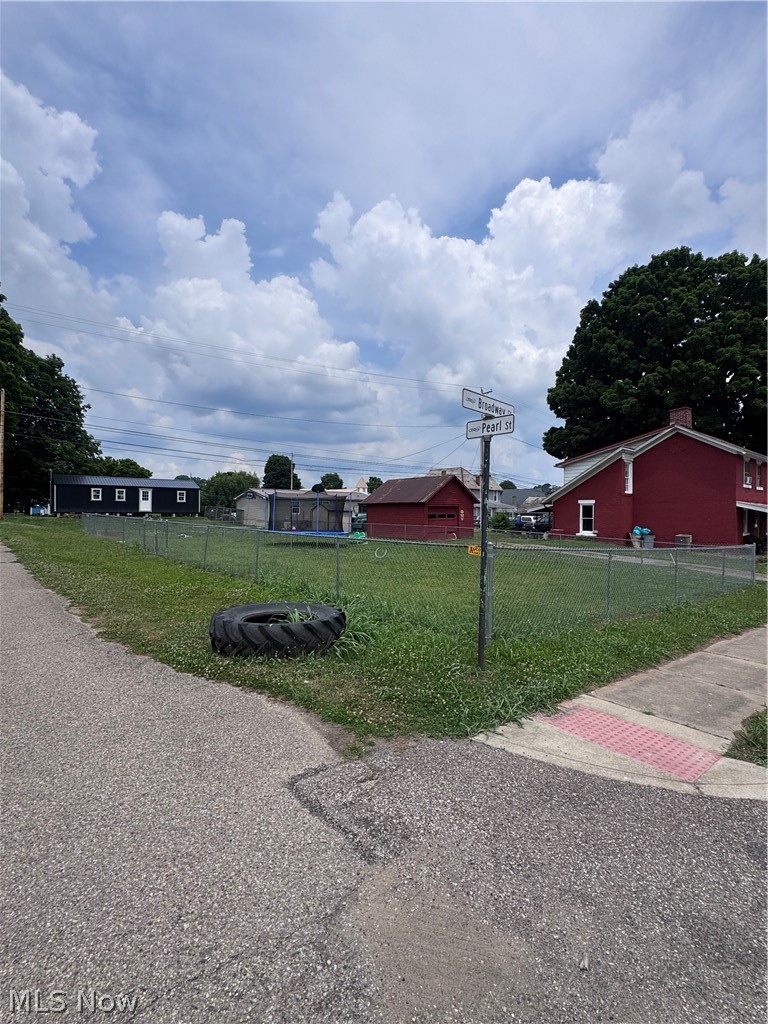 1760 Broadway Street Stockport OH 43787