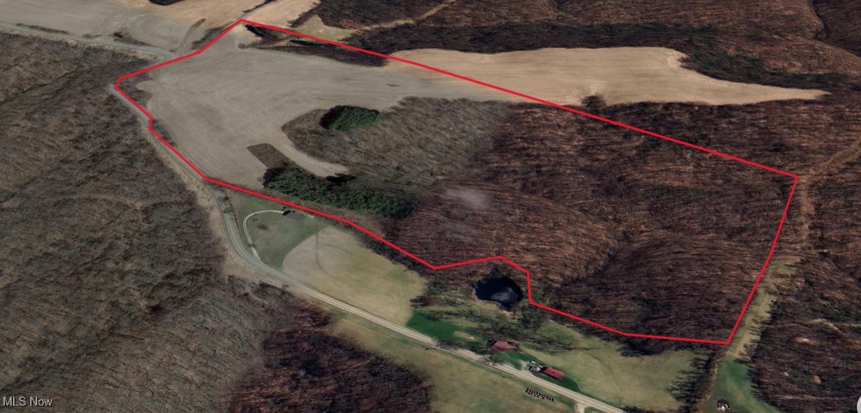 Township Road 164 Salineville OH 43945