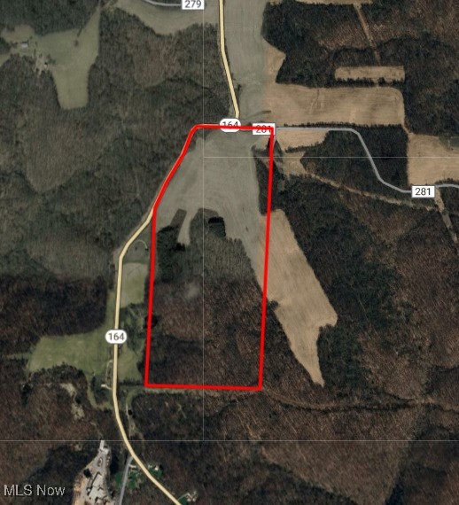 Township Road 164 Salineville OH 43945