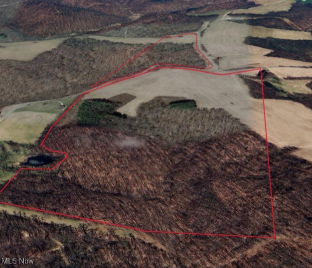 Township Road 164 Salineville OH 43945