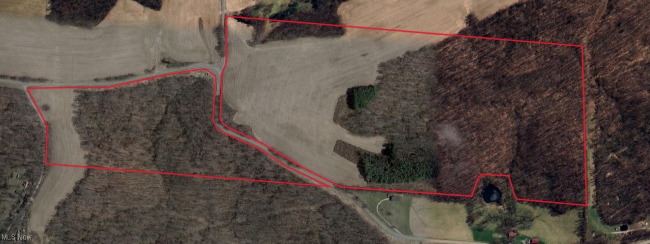 Township Road 164 Salineville OH 43945