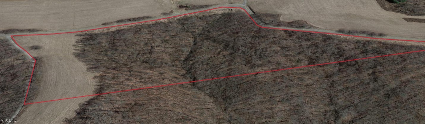Township Road 164 Salineville OH 43945
