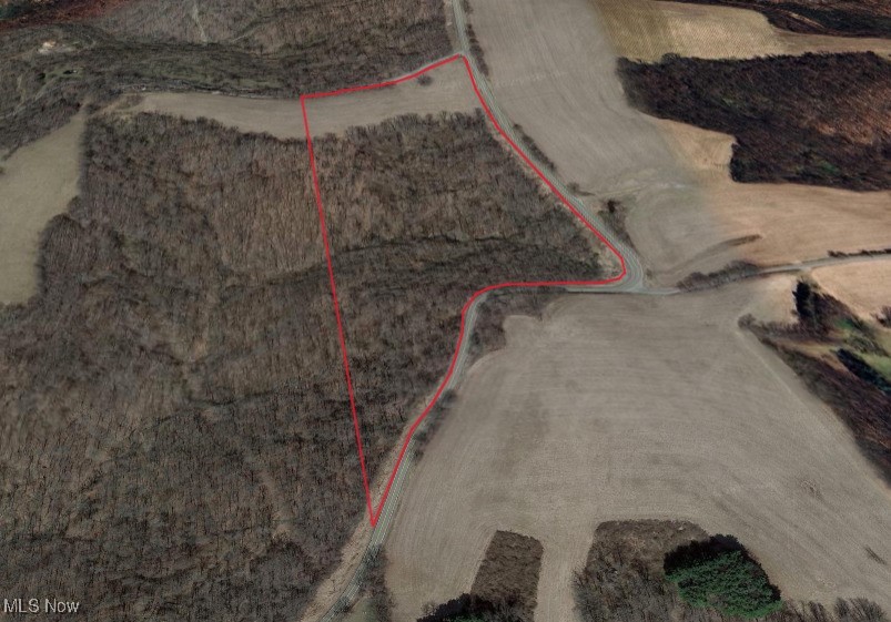 Township Road 164 Salineville OH 43945