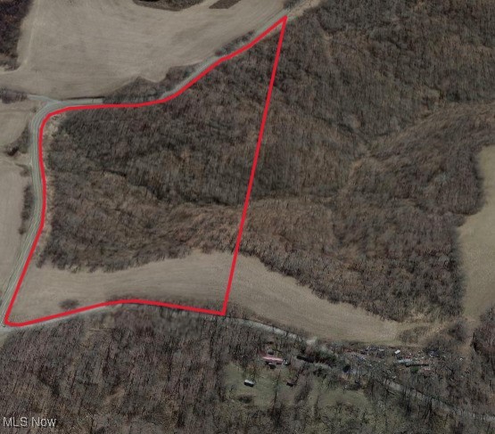Township Road 164 Salineville OH 43945