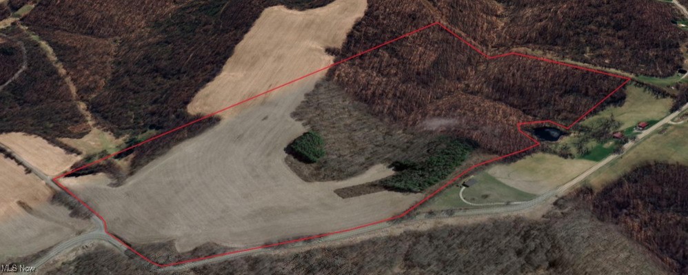 Township Road 164 Salineville OH 43945