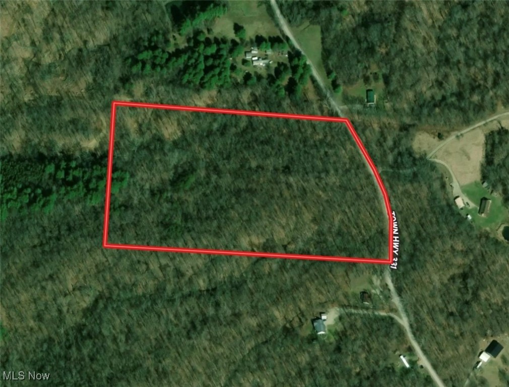 0 Township Road 331 Corning OH 43730
