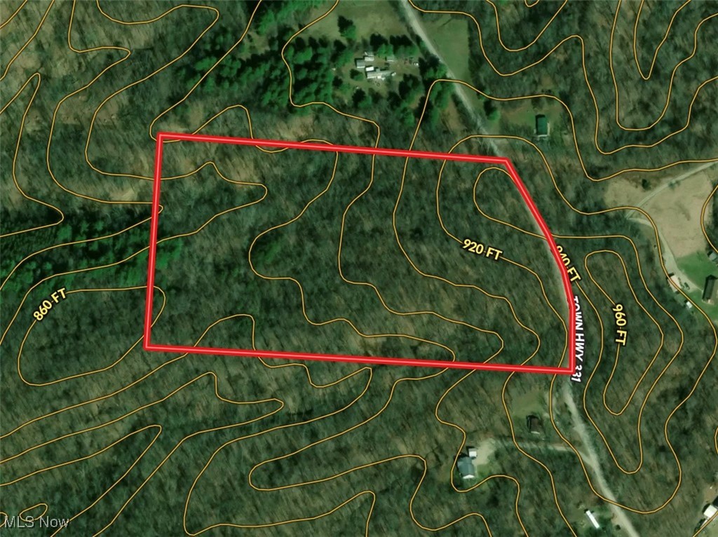 0 Township Road 331 Corning OH 43730
