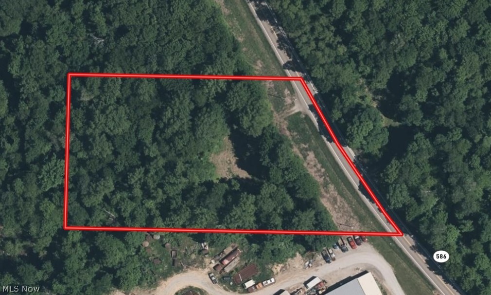 12025 Pleasant Valley Road Frazeysburg OH 43822