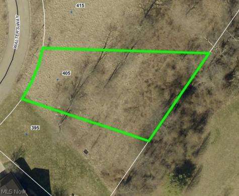 Walters Way Zanesville OH 43701