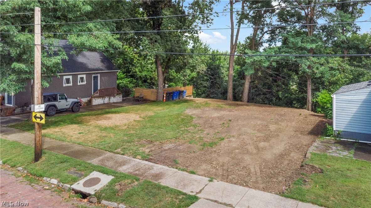 2863 W 12th Street Cleveland OH 44113