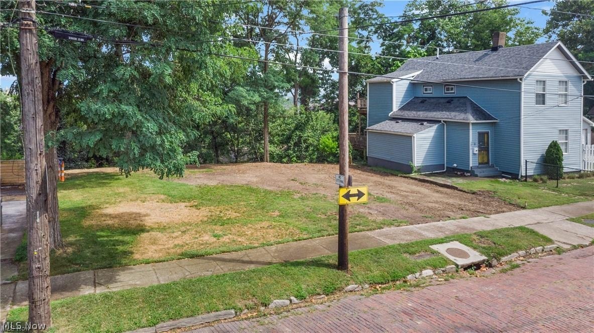 2863 W 12th Street Cleveland OH 44113