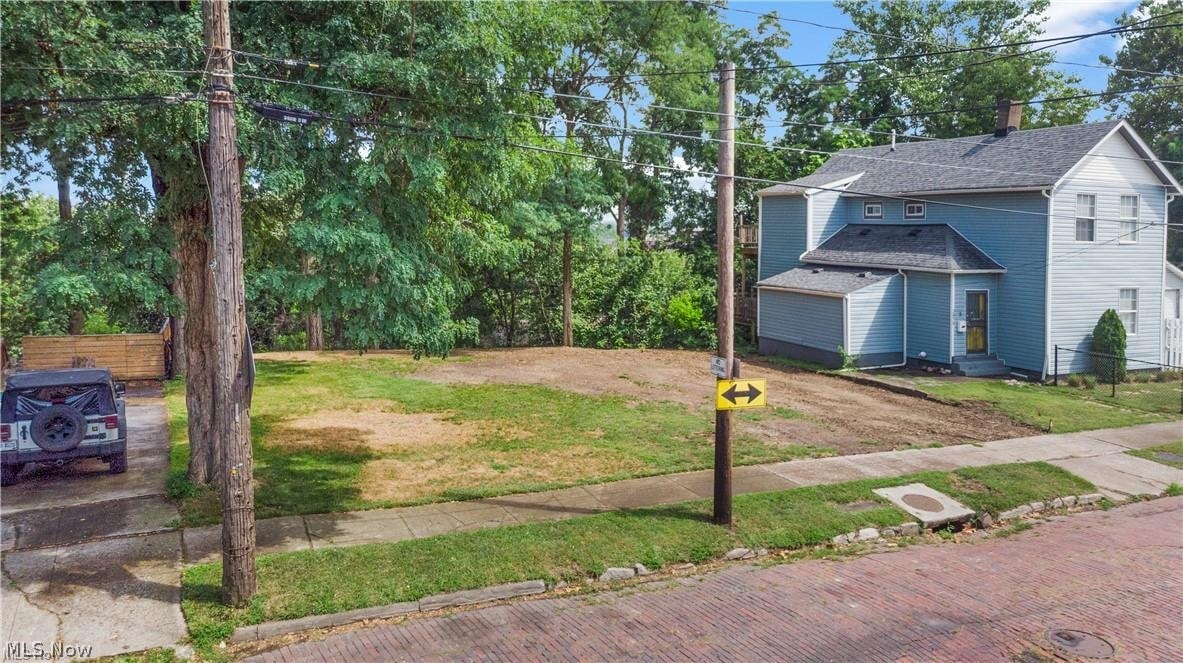 2863 W 12th Street Cleveland OH 44113