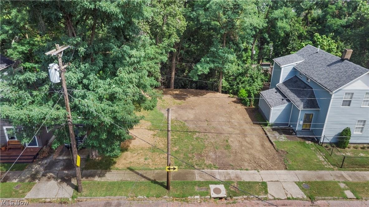 2863 W 12th Street Cleveland OH 44113
