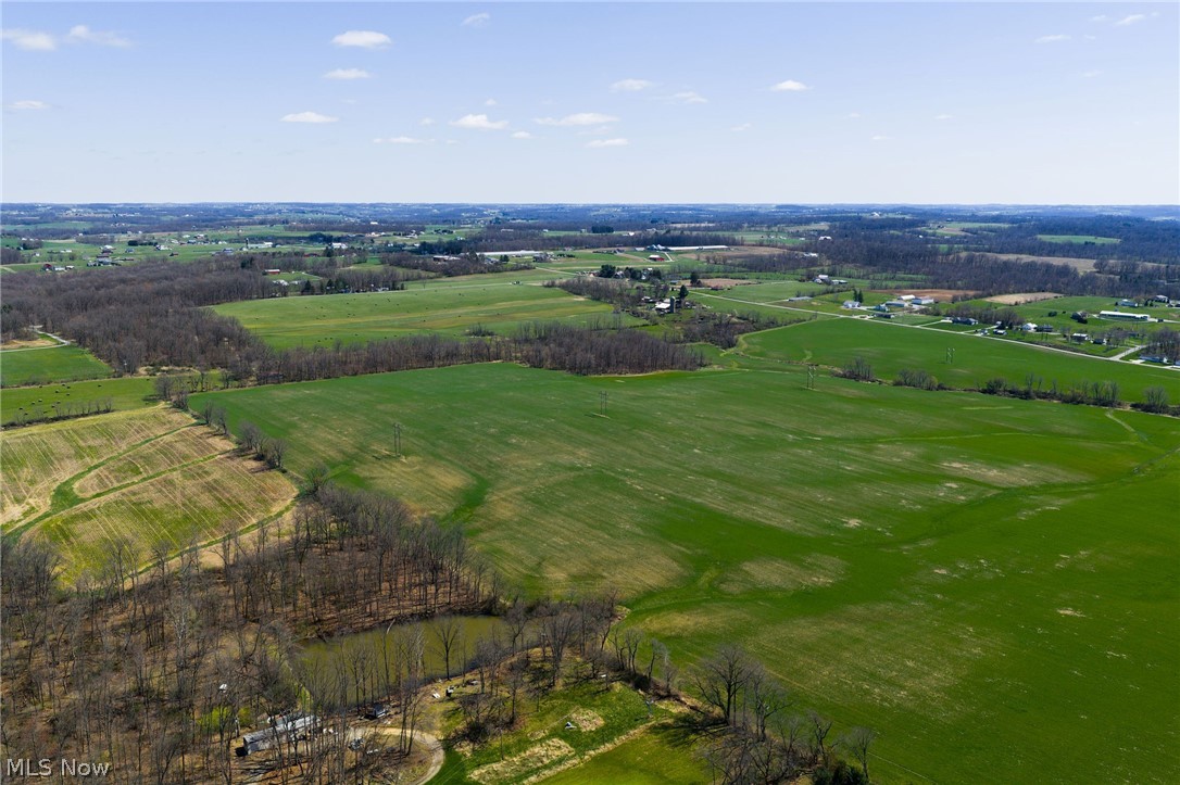 Moreland Road Wooster OH 44691