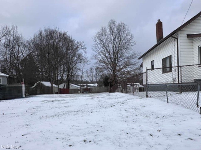 491 Taft Avenue Barberton OH 44203