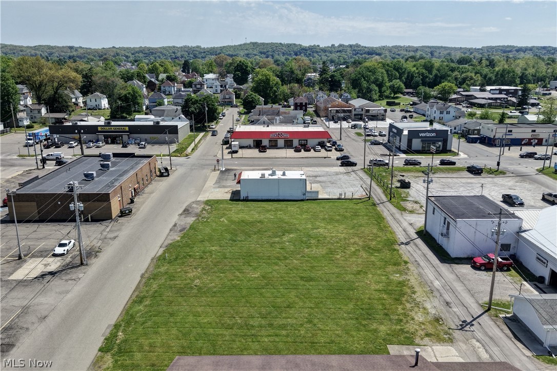 Vine Street Coshocton OH 43812