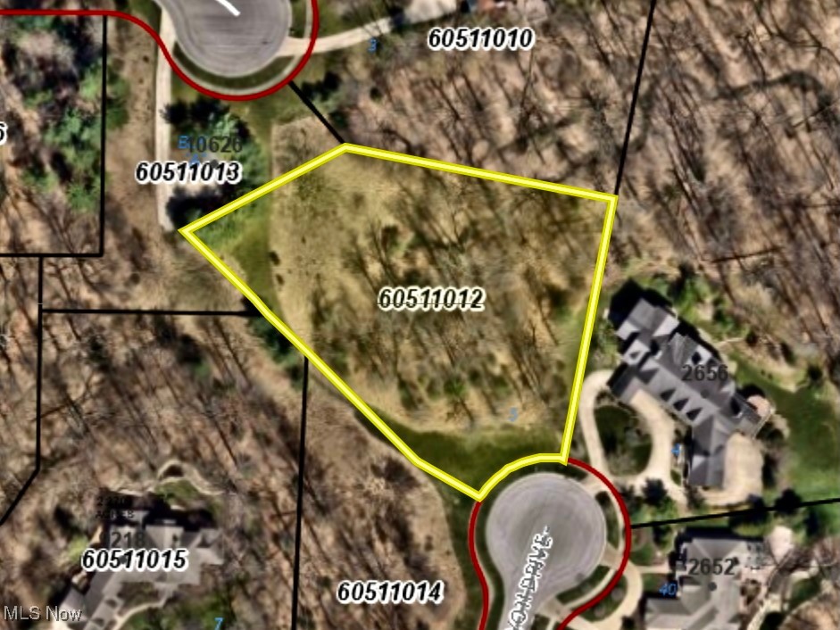 Hidden Canyon Drive Brecksville OH 44141